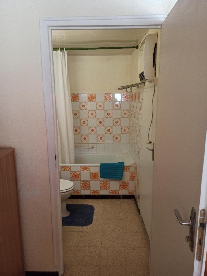 הוילה בובר Chalet Typique Au Coeur De La Petite Camargue מראה חיצוני תמונה